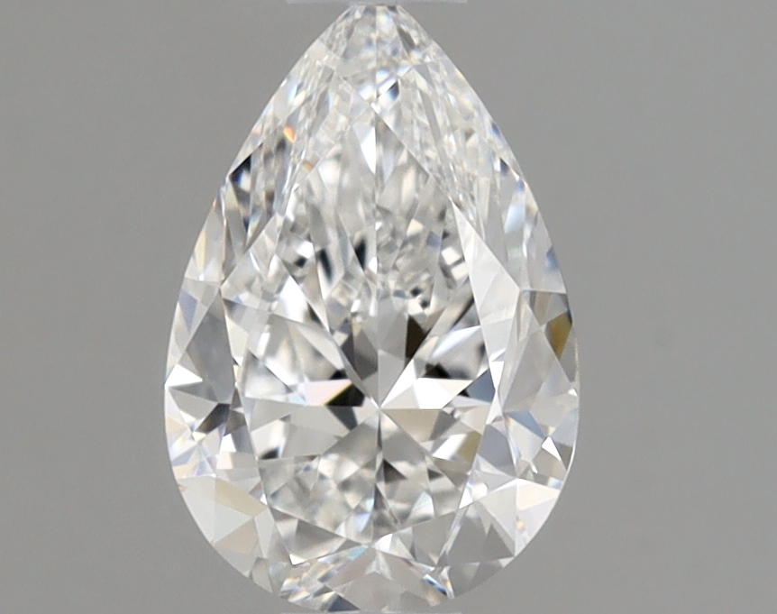 Pear 0.51 E VVS1 NON