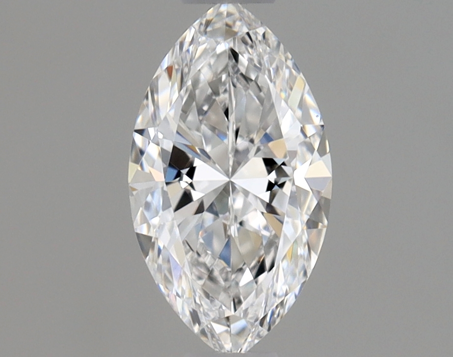 Marquise 0.51 D VS1 NON