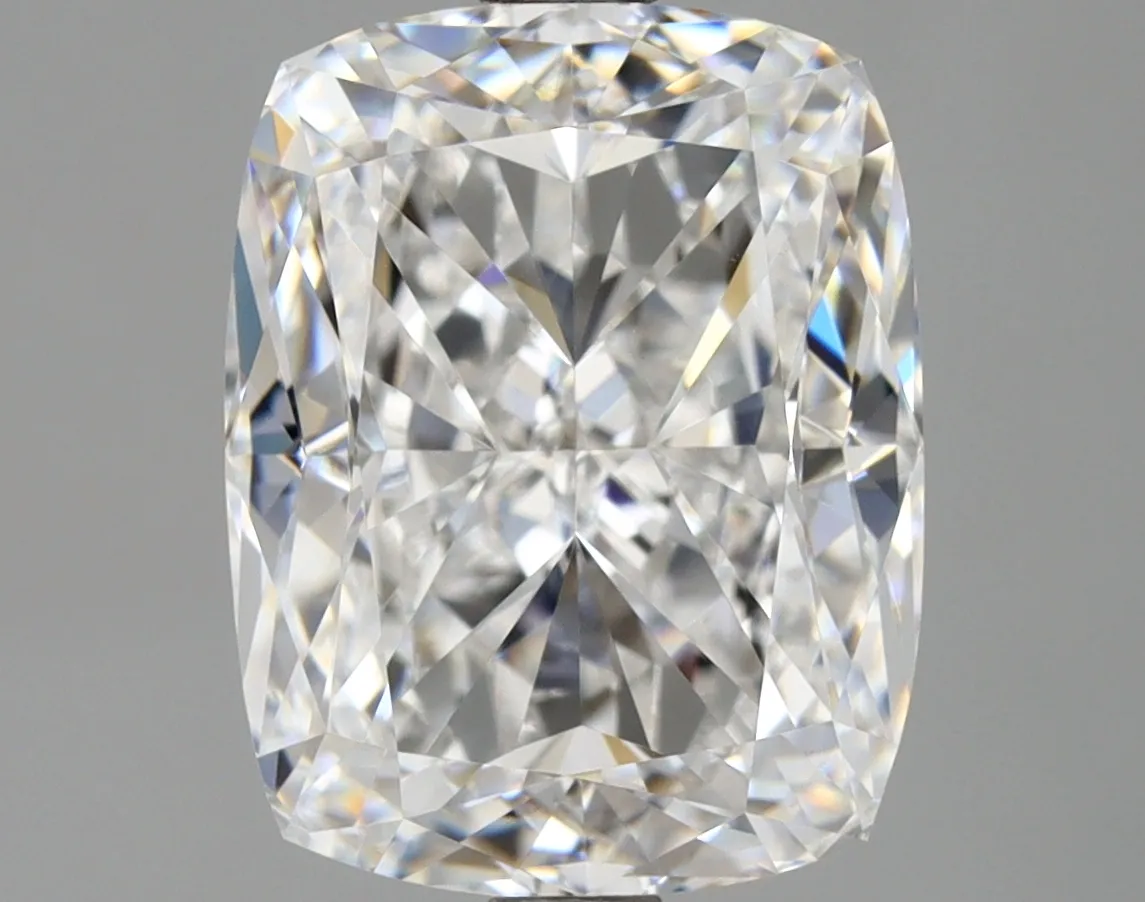 Cushion Brilliant 3.01 E VS1 NON