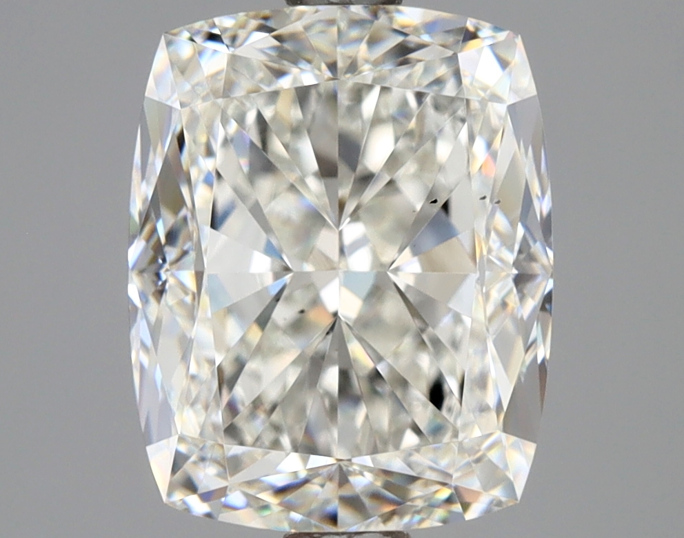 Cushion Brilliant 3.01 G VS2 NON