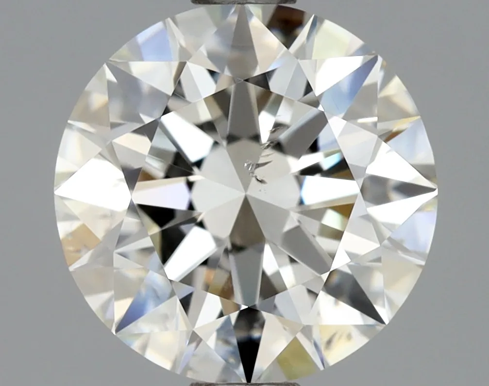 Round 1.5 H SI2 NON