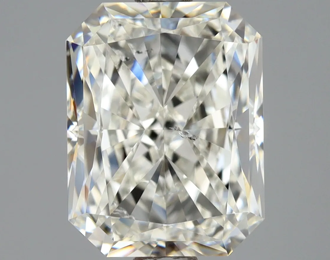 Radiant 2.5 I SI2 NON