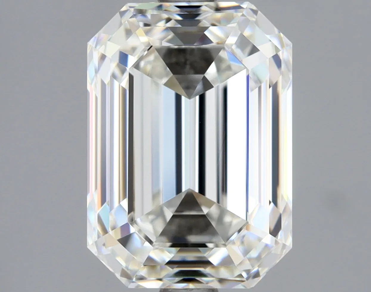 Emerald 3.5 H VVS1 NON