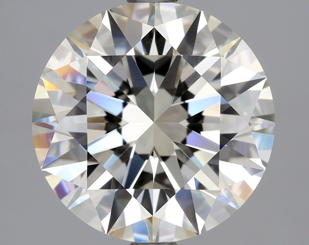 Round 3.01 K VS1 FNT