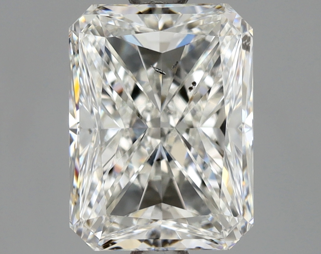 Radiant 2.01 G SI1 FNT