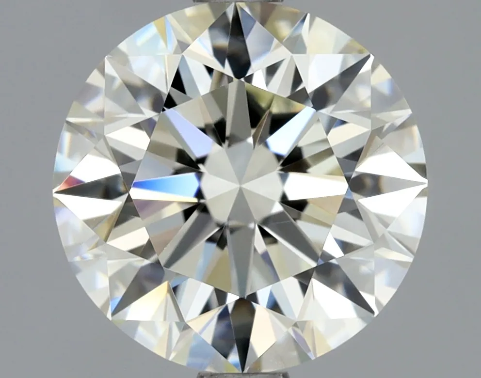 Round 2.06 I VVS1 NON