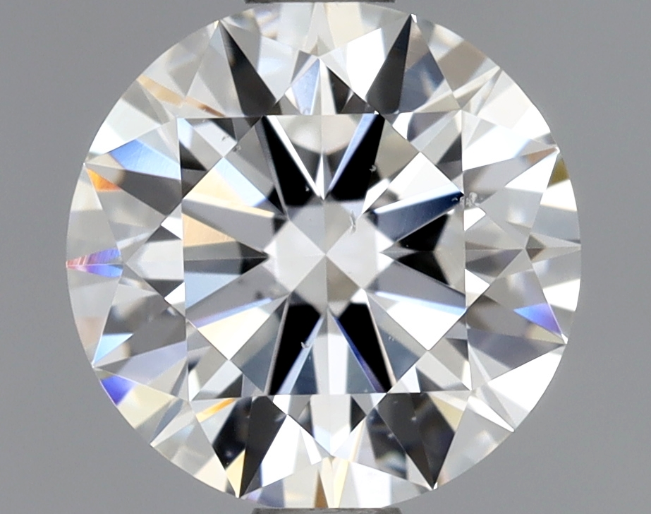 Round 1.11 G SI2 NON
