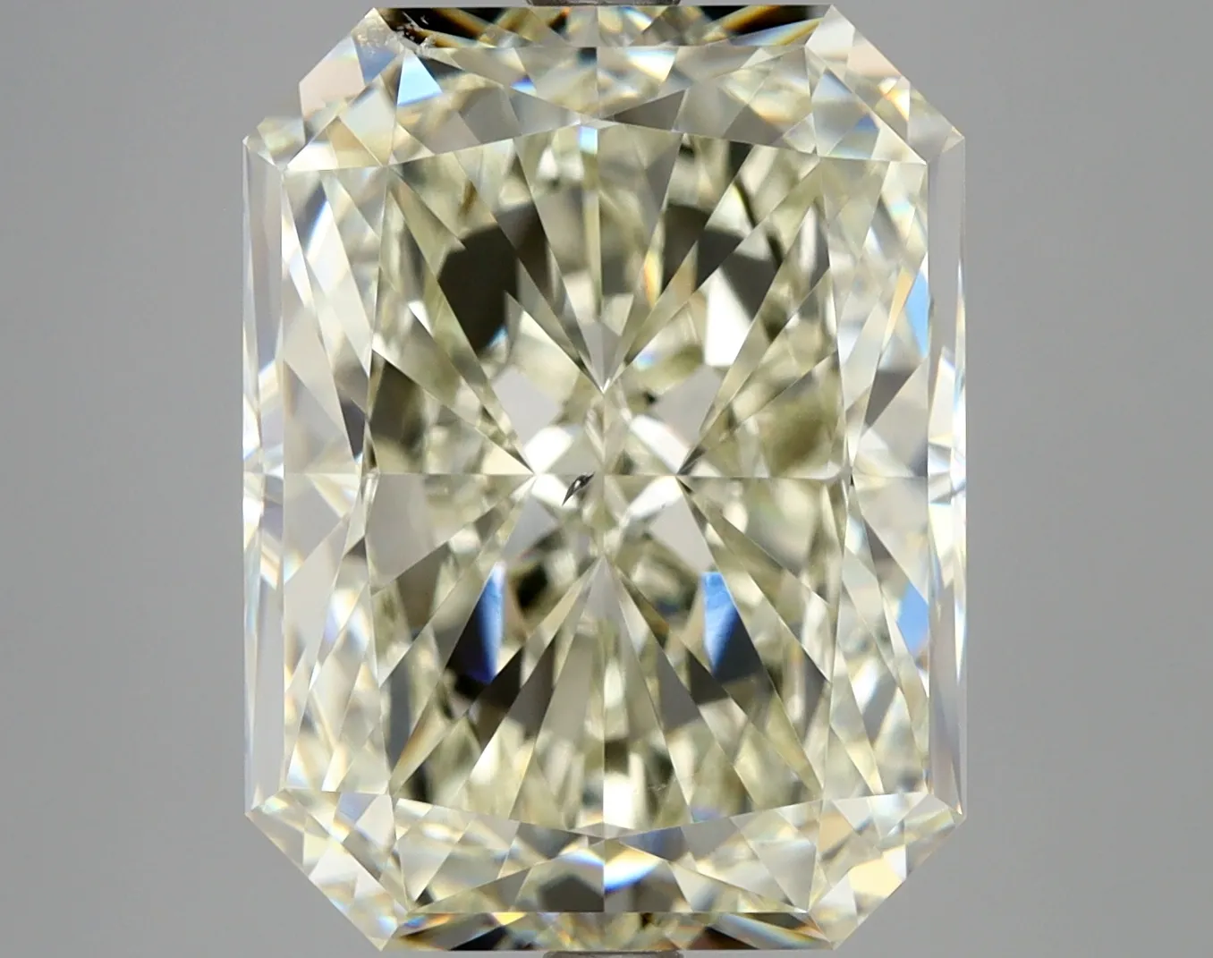 Radiant 7.03 L SI1 NON