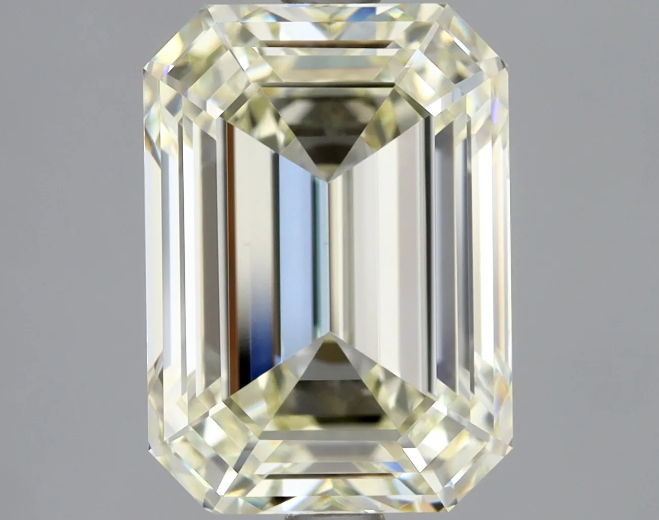 Emerald 3.5 K VVS2 NON