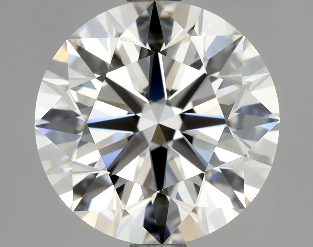 Round 2.53 E VS1 NON