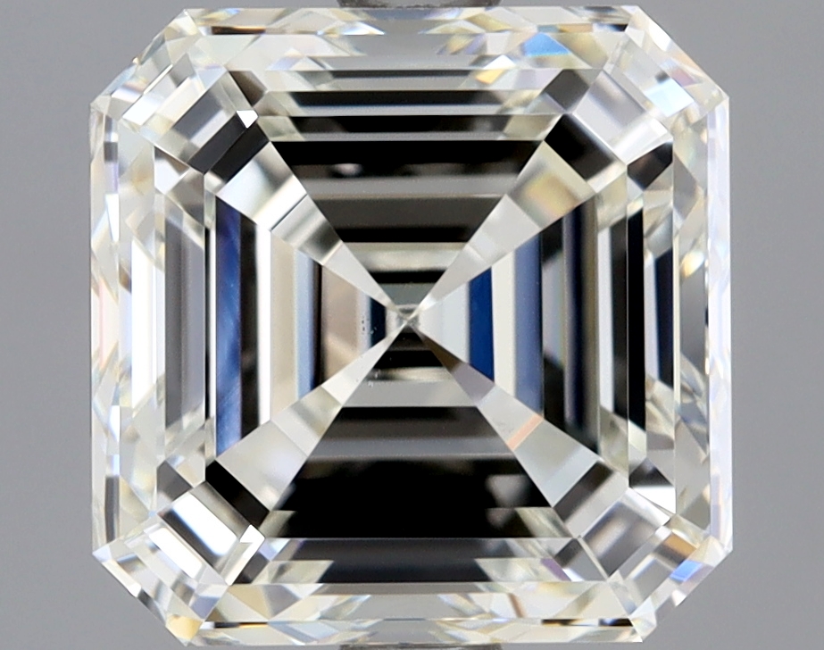 Asscher 3.01 J VS2 NON