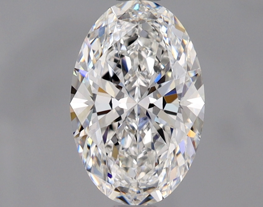 Oval 1.2 F VVS1 NON