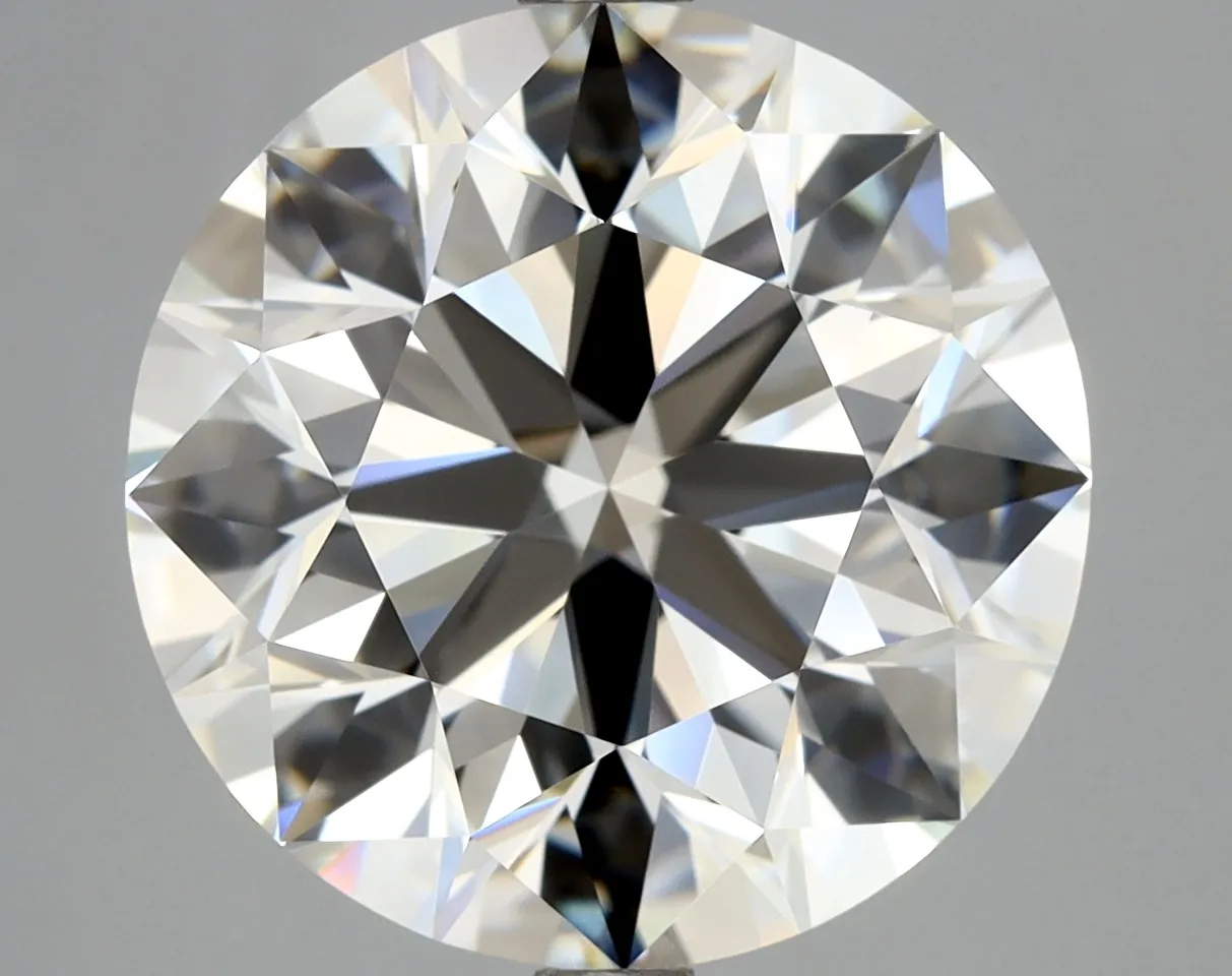 Round 4.9 G VVS1 NON