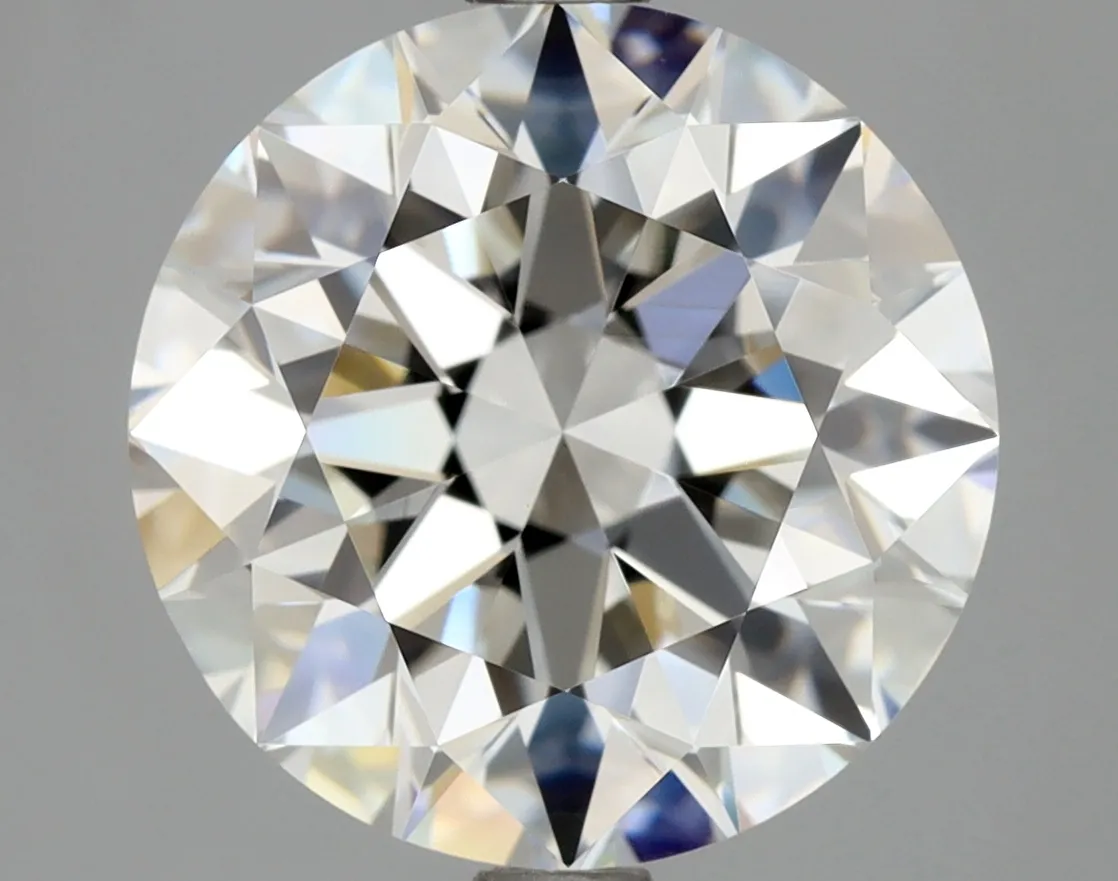 Round 3.01 H VS1 NON