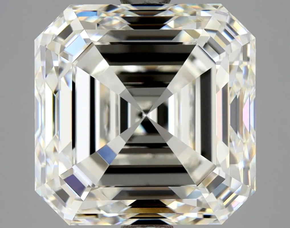 Asscher 5.01 I VS1 NON