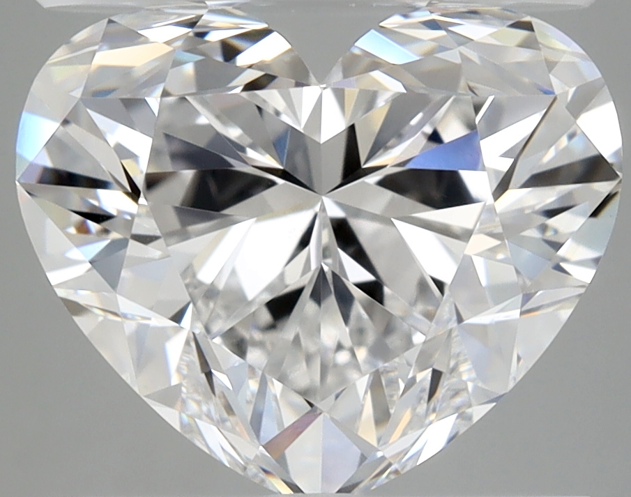 Heart 3.02 D VS1 NON