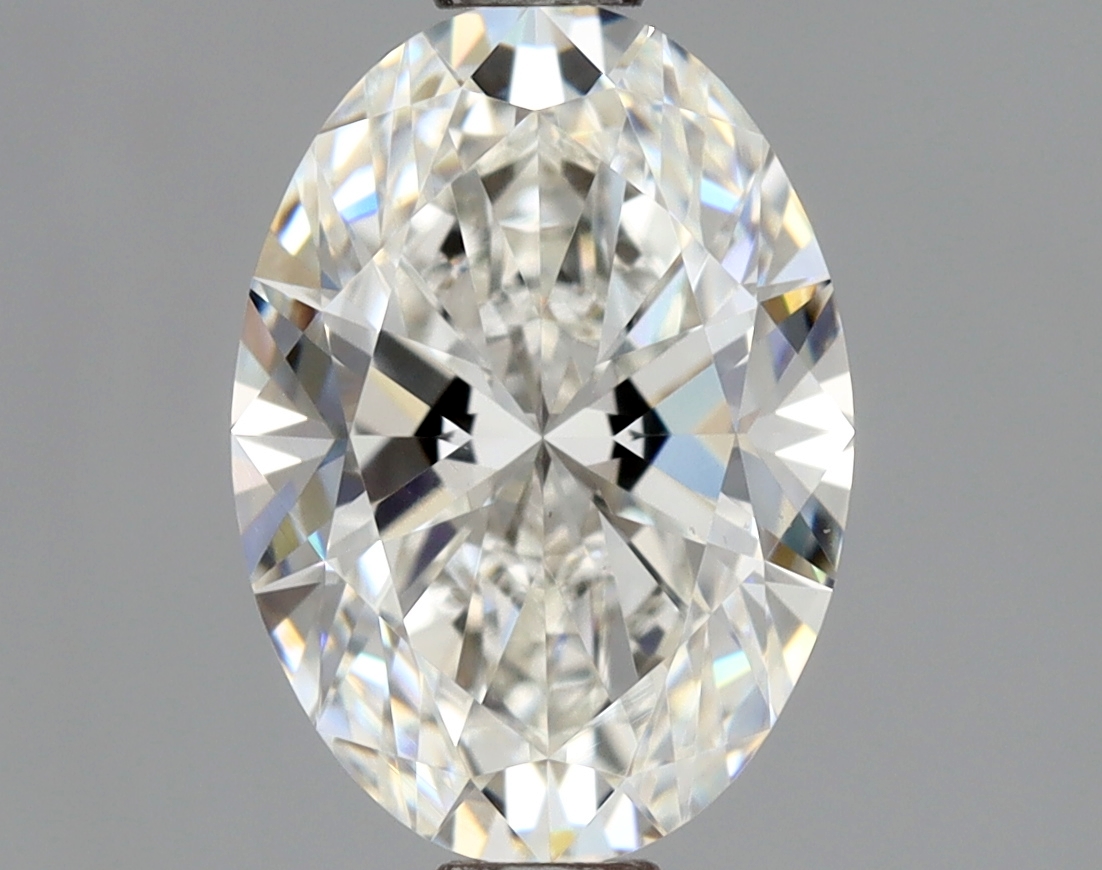 Oval 1.2 H VS2 NON