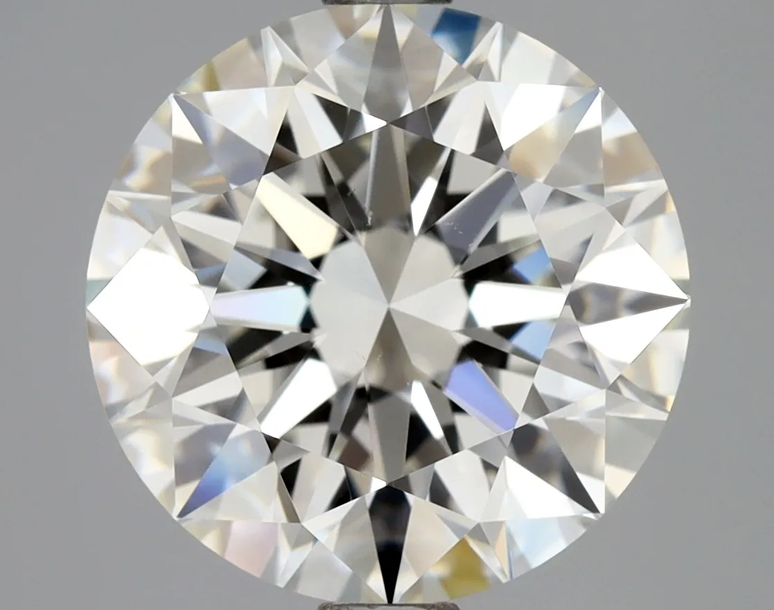 Round 3.01 H VS2 NON