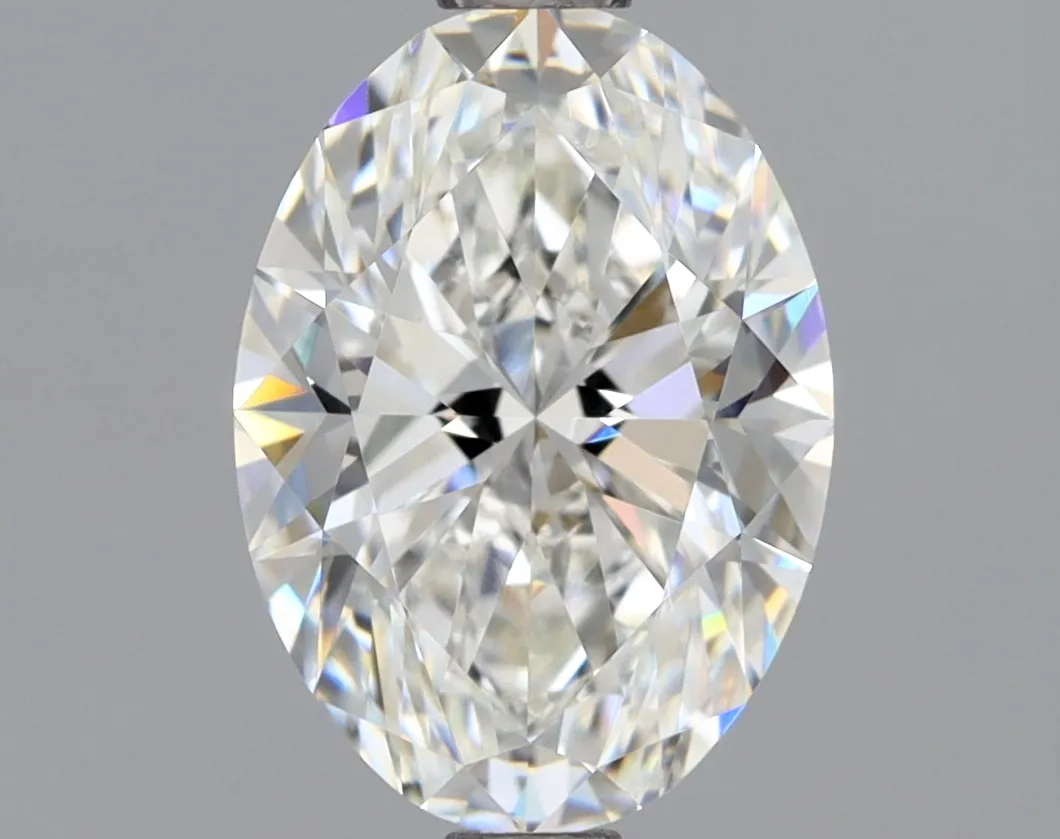 Oval 1.3 G VVS2 NON