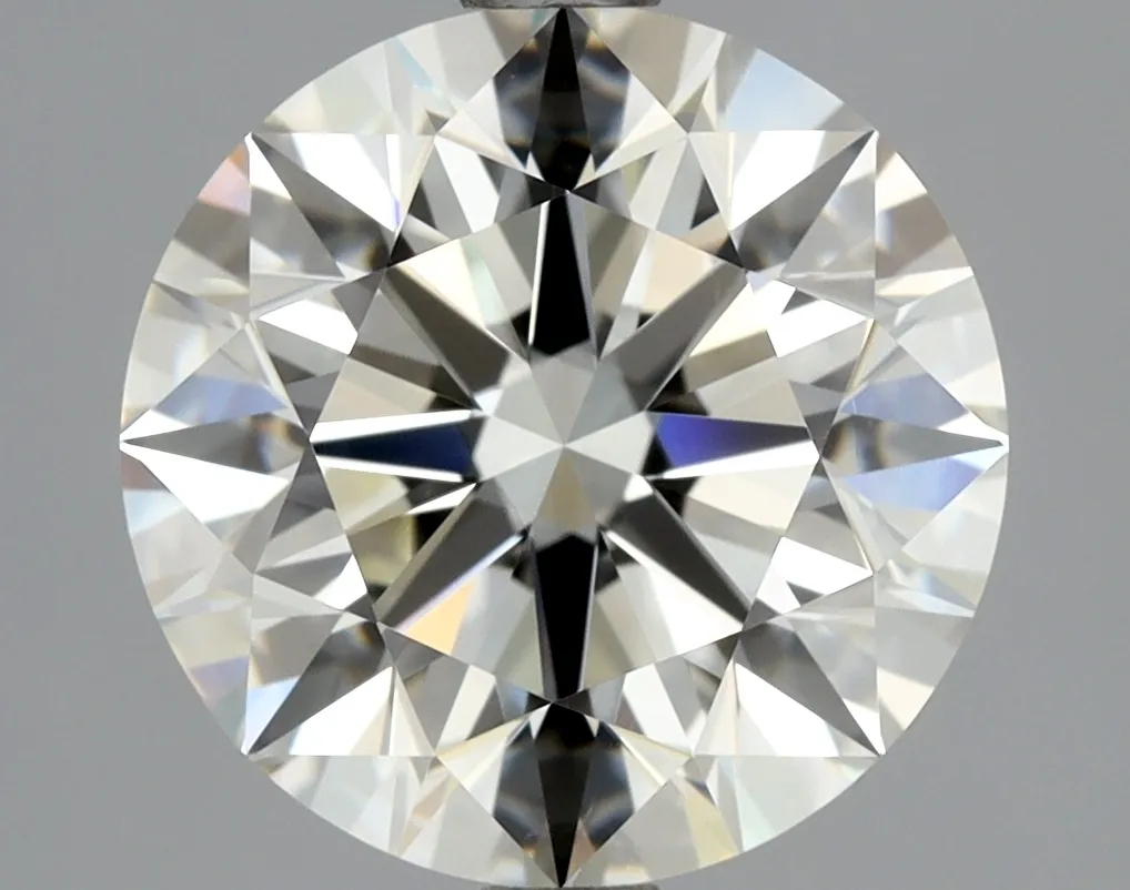 Round 2.52 J VVS2 NON