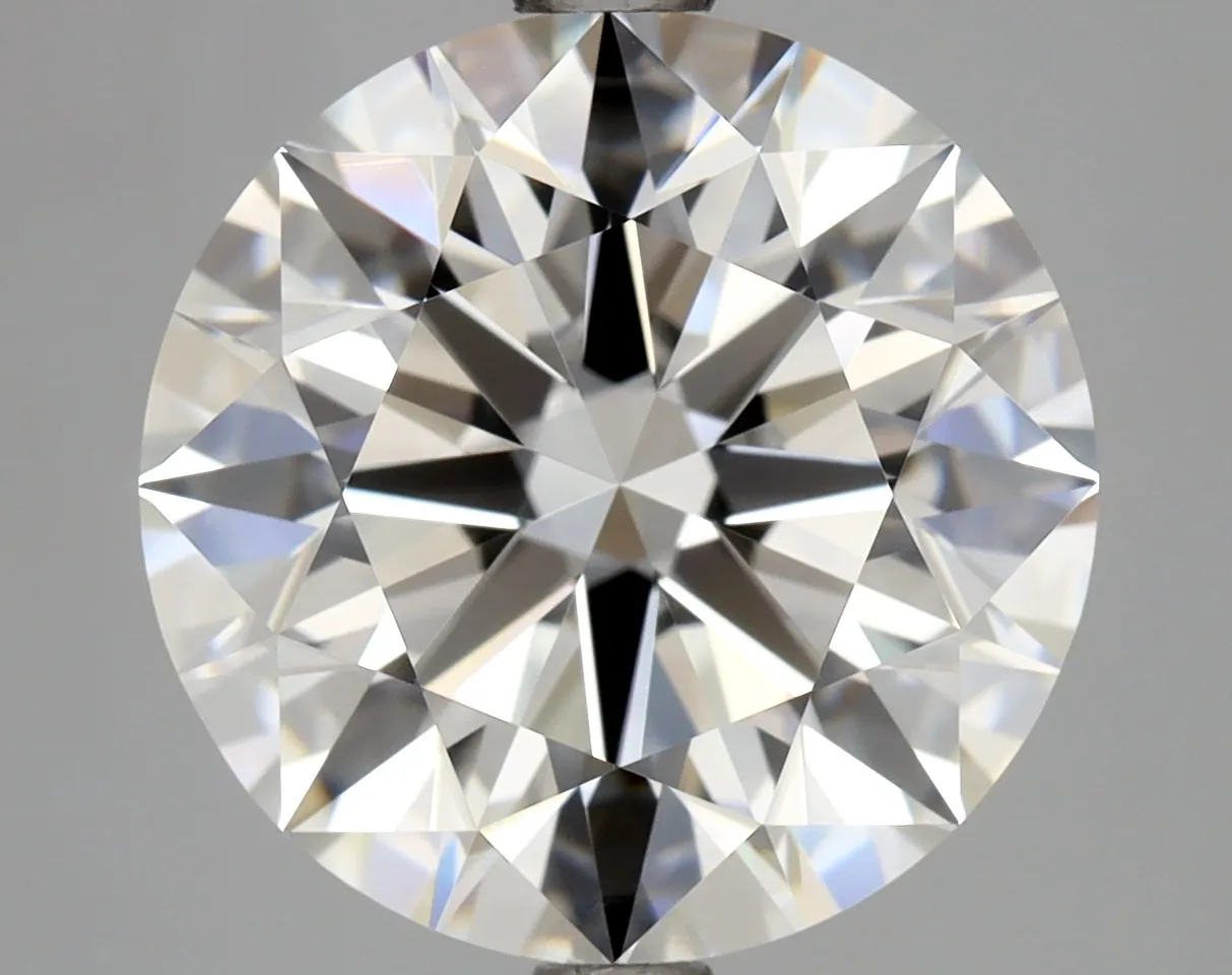 Round 3.52 H VS1 NON