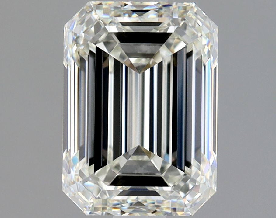 Emerald 2.01 J VVS1 NON