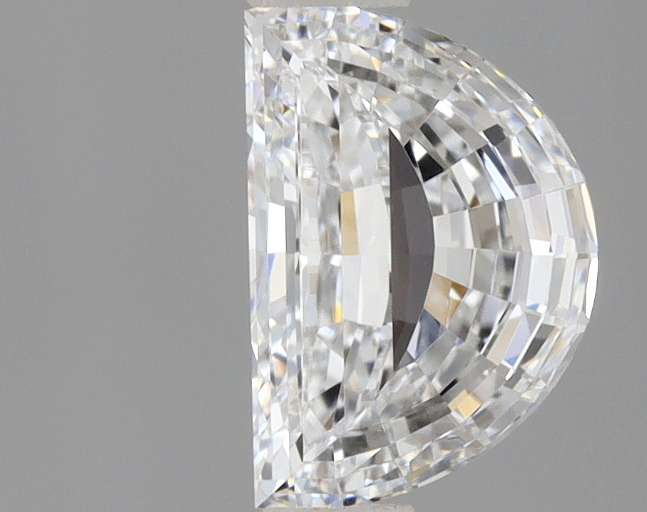 Half Moon 0.52 D VVS1 MED