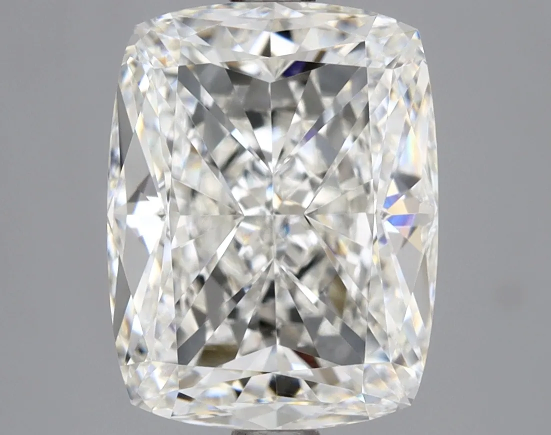 Cushion Brilliant 3.01 H VS1 NON