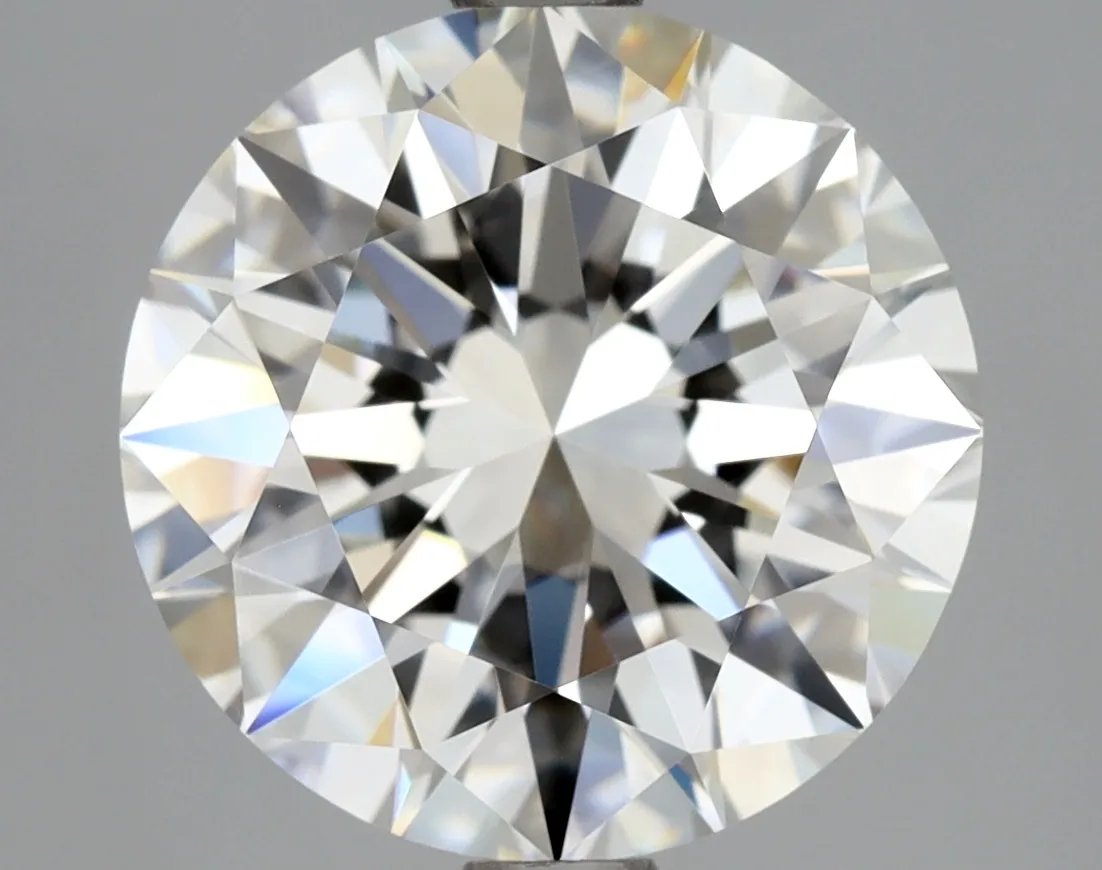 Round 2.7 G VVS1 NON