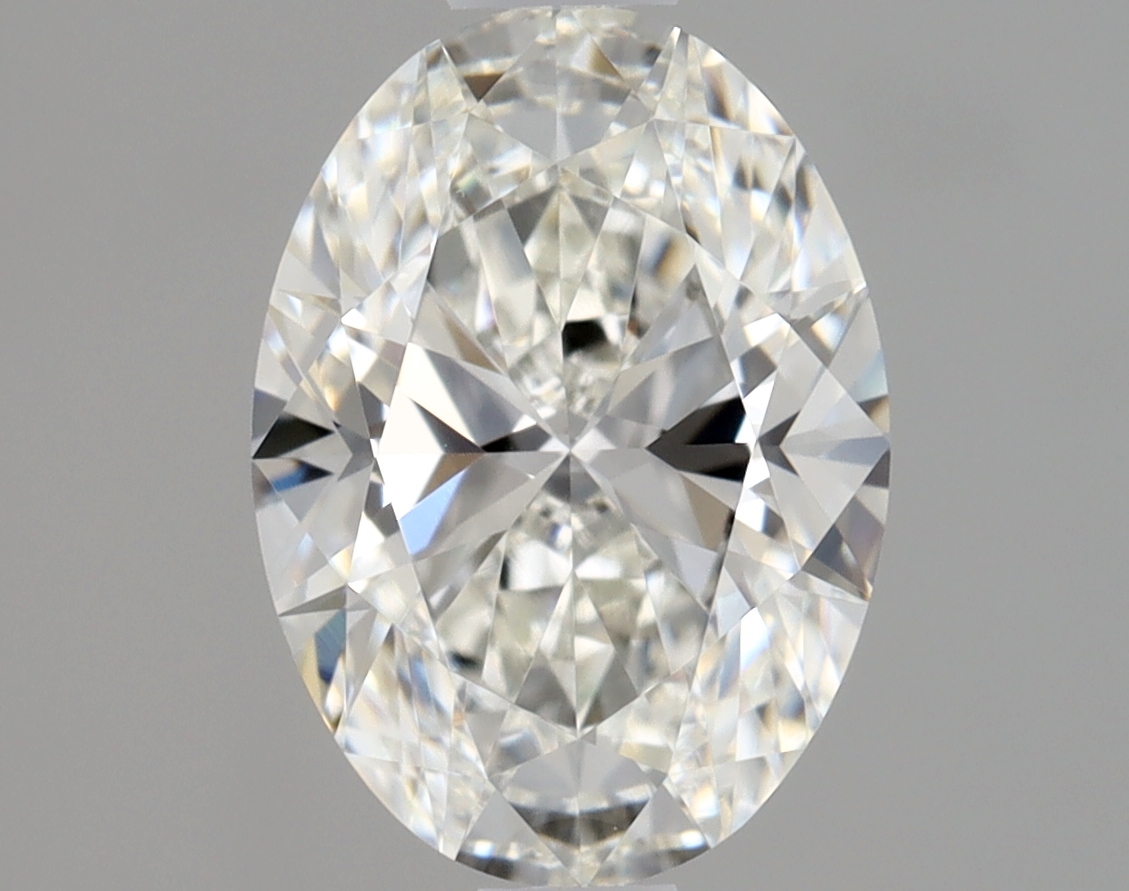 Oval 1.2 H VVS2 NON