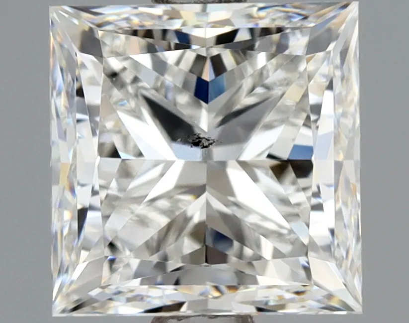 Princess 2.01 F SI2 NON
