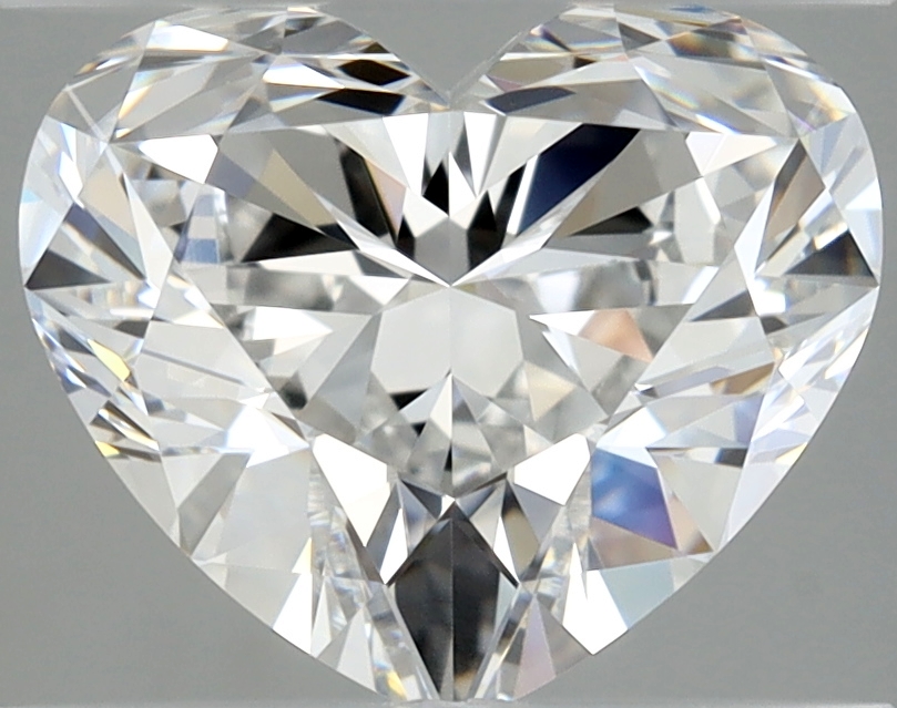 Heart 2.01 E VVS2 NON
