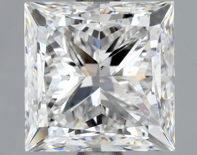 Princess 2.01 E VS2 NON