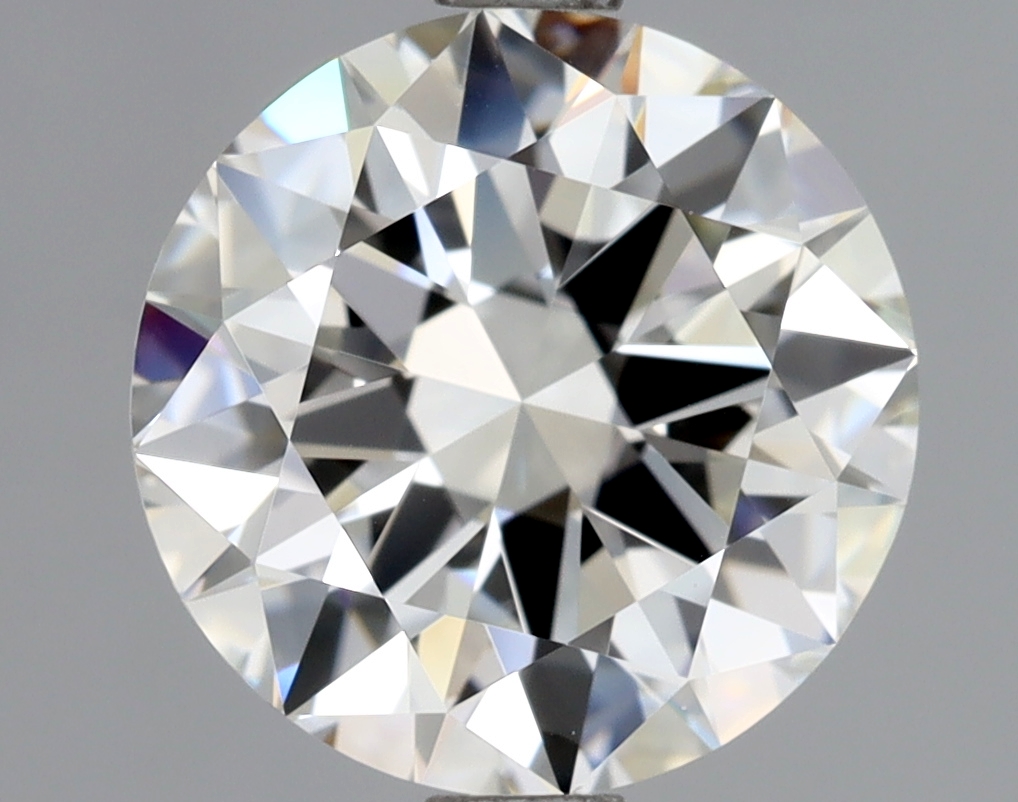 Round 2.01 H VVS1 NON