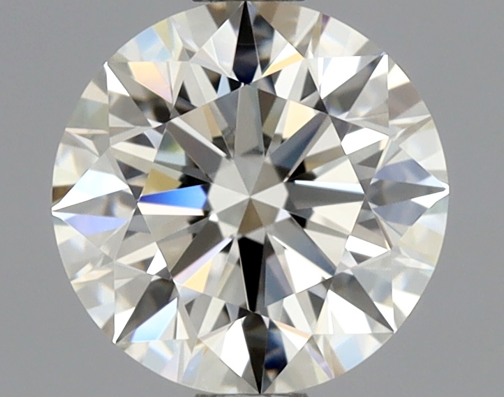 Round 1.25 K VVS2 NON