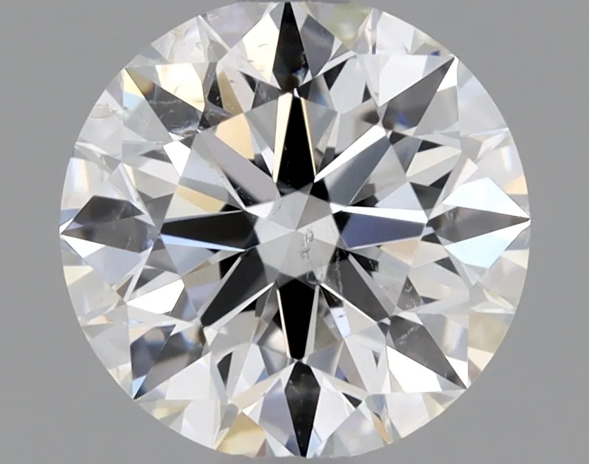 Round 0.61 E SI2 NON