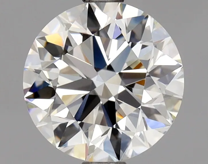 Round 1.5 H VVS2 NON