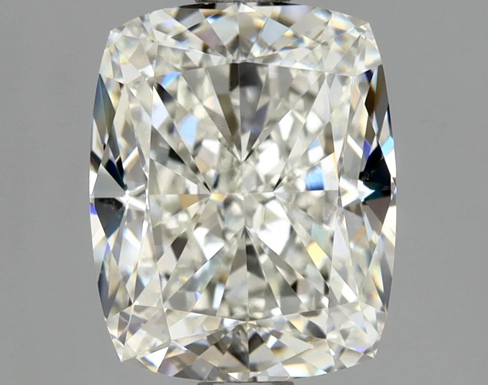 Cushion Brilliant 2.01 I SI1 NON