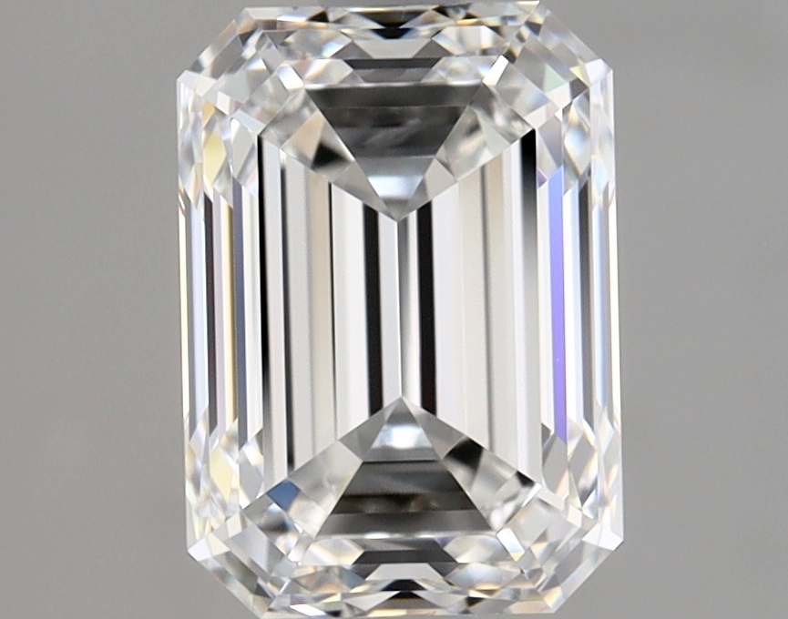 Emerald 2.01 F VVS2 NON