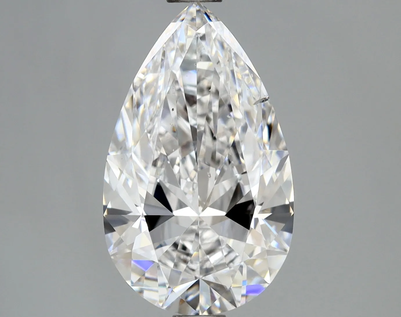Pear 1.91 D SI1 NON