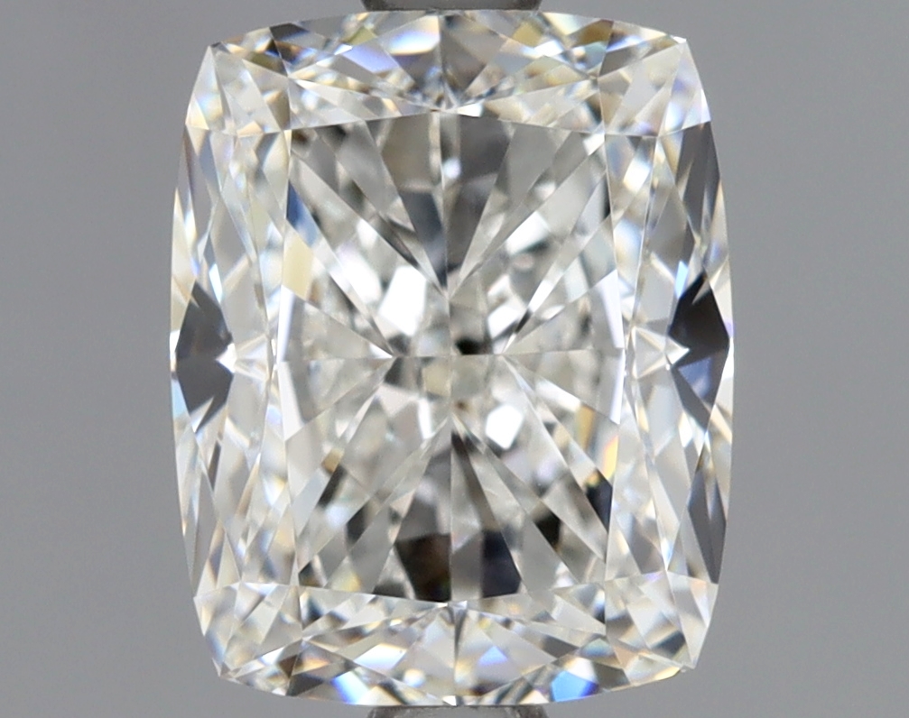 Cushion Brilliant 2.01 G VVS1 NON