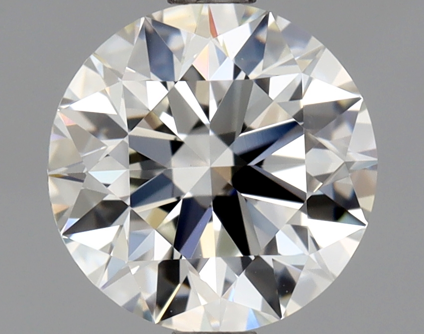 Round 1.3 G VVS1 NON
