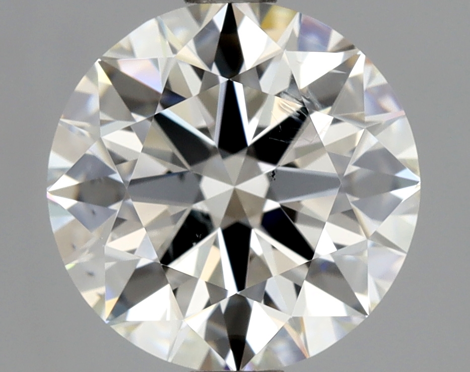 Round 2.01 H SI2 NON