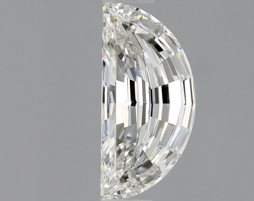 Half Moon 0.52 H VVS1 NON