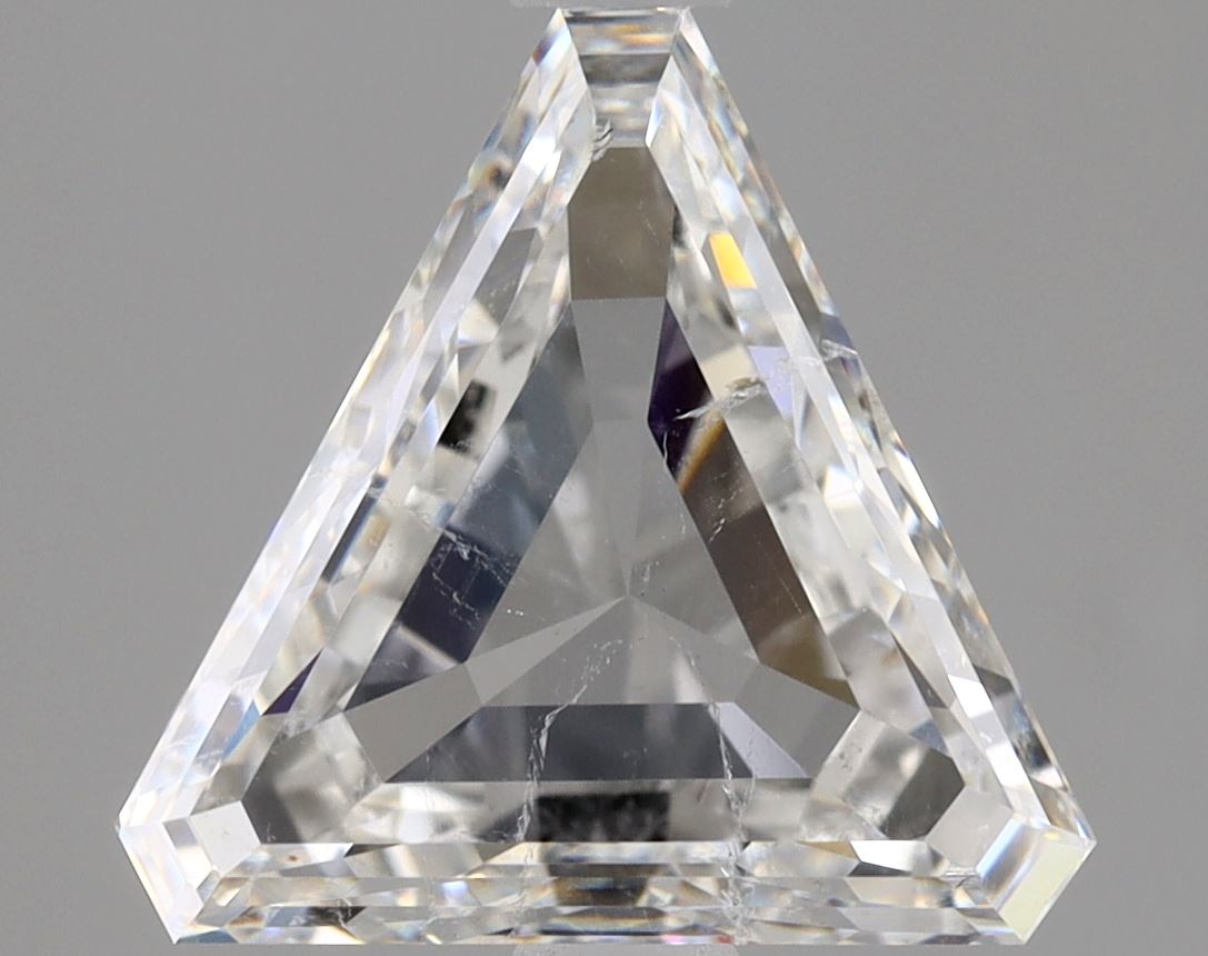 Triangular 2.01 F SI2 NON