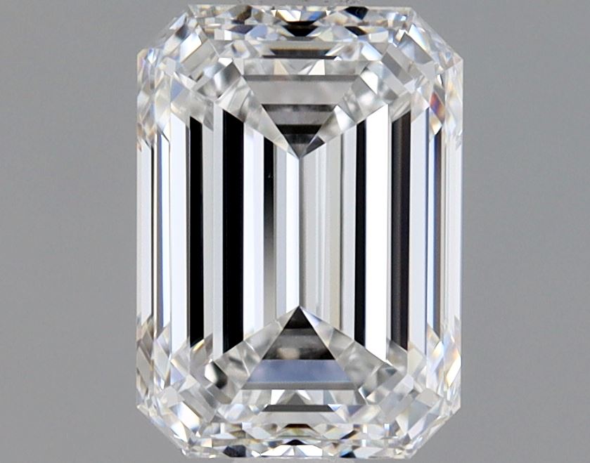 Emerald 1.4 D VVS2 NON