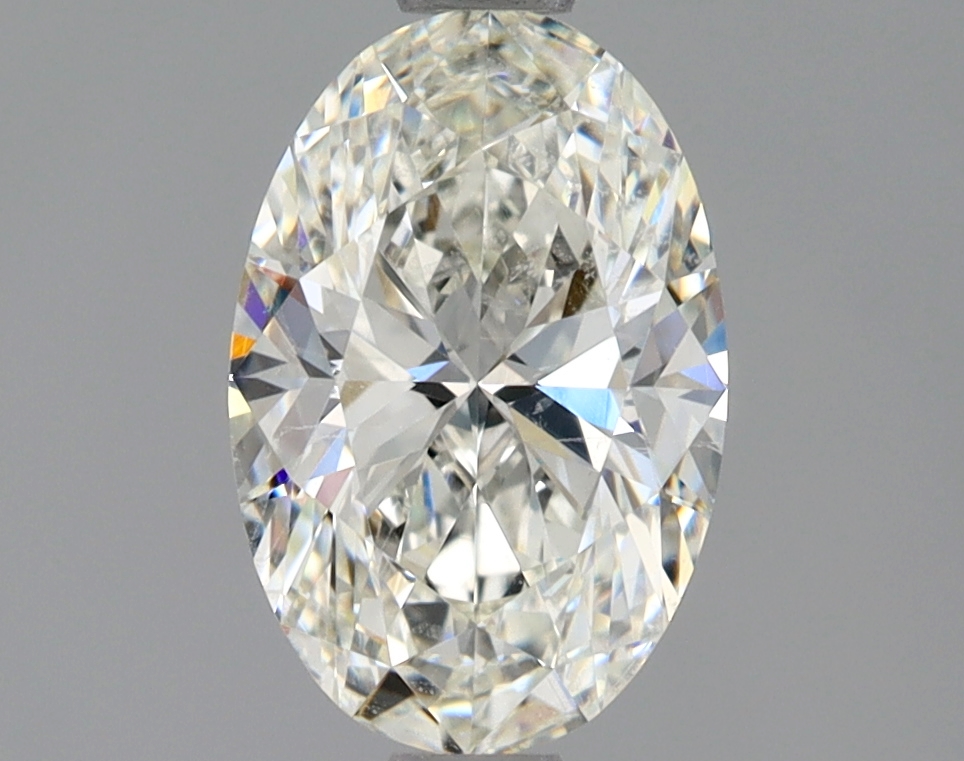 Oval 1.21 I SI1 NON