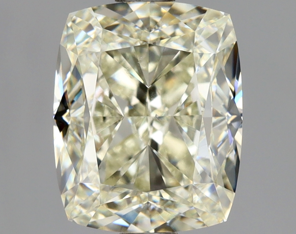 Cushion Brilliant 2.01 M SI1 NON