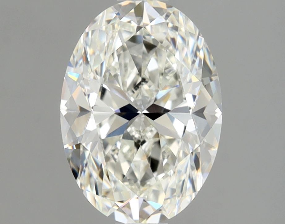 Oval 1.42 G VVS1 NON