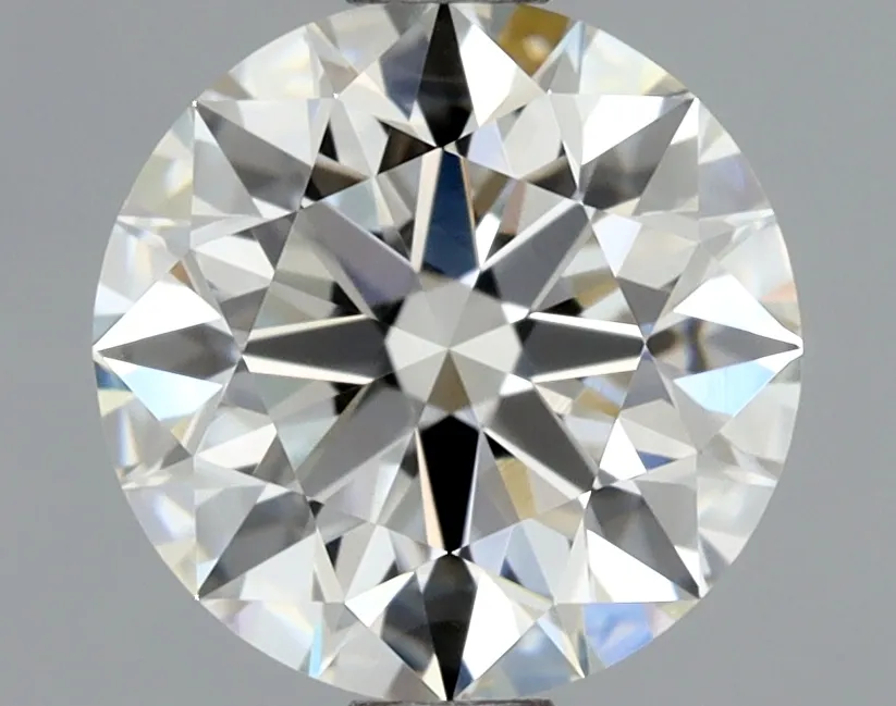 Round 1.2 H VVS2 NON